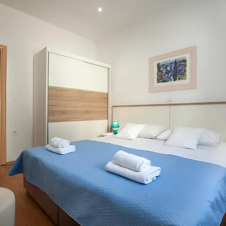 Iva Vranjes Apartmán