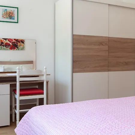 Apartmán Iva Vranjes *