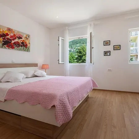 Apartmán Iva Vranjes Makarská
