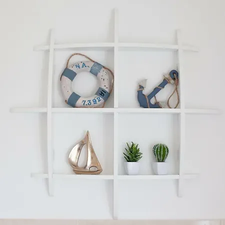 Apartmán Iva Vranjes *