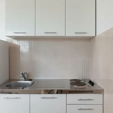 Apartmán Iva Vranjes Makarská