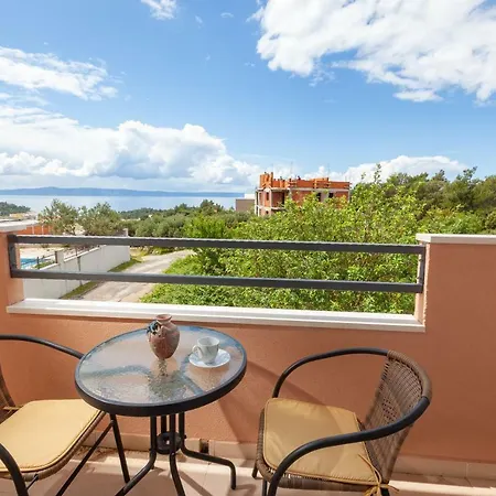 Apartmán Iva Vranjes *