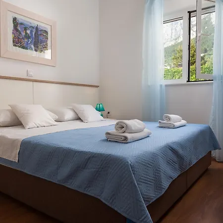 Apartment Iva Vranjes