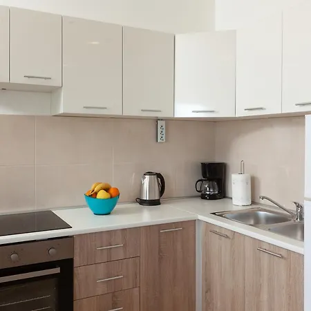 Apartment Iva Vranjes