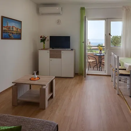 Iva Vranjes Apartment