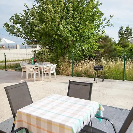 Iva Vranjes Apartment Makarska