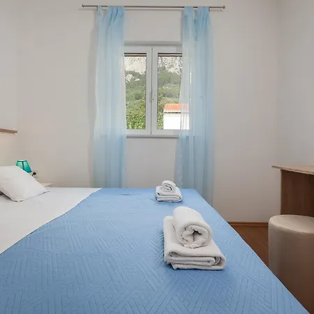 Apartment Iva Vranjes Makarska