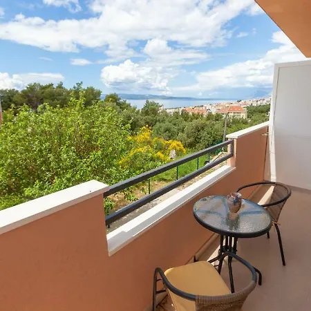 Apartment Iva Vranjes