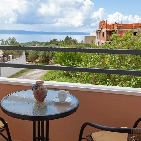 Iva Vranjes Apartment
