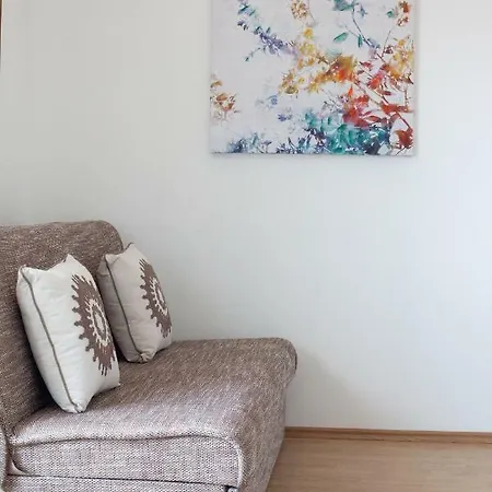 Apartment Iva Vranjes