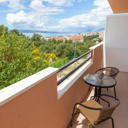 Iva Vranjes * Makarska