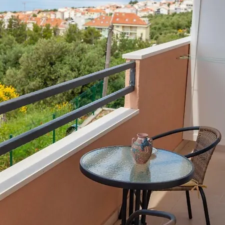 Iva Vranjes Apartment